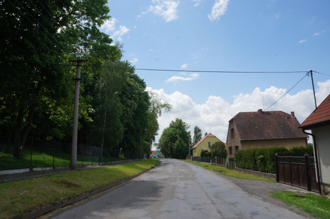 Dnešice