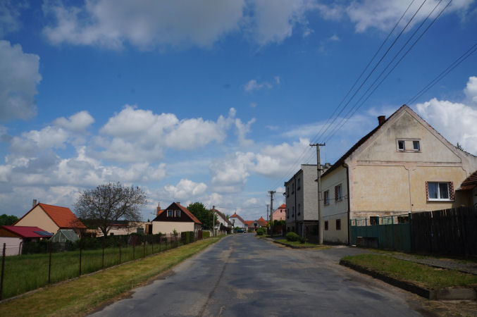 Dnešice