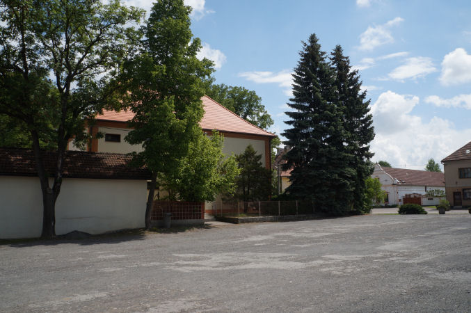 Dnešice
