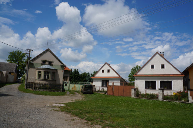 Dnešice