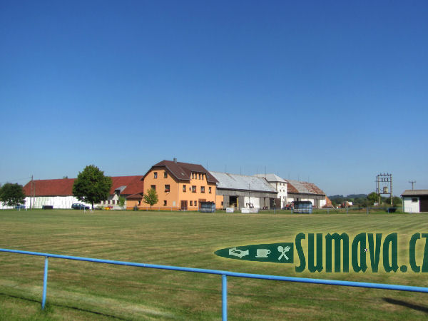 Ždánov u Draženova