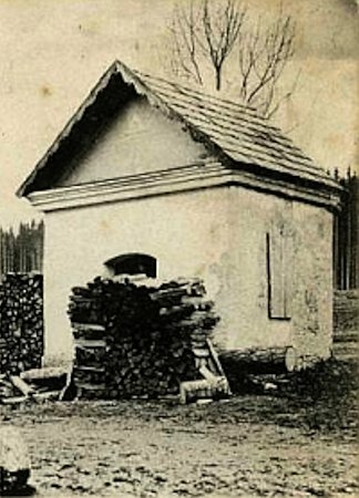 Dobrá (historické)