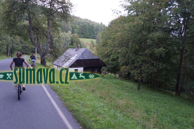 Údolí