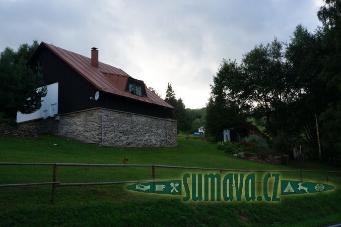 Údolí