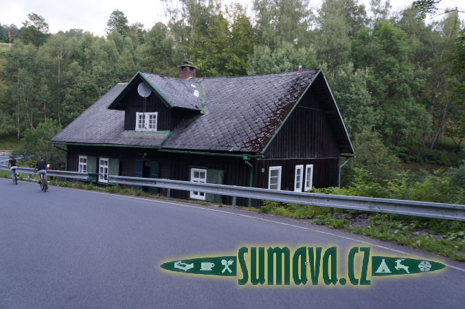 Údolí
