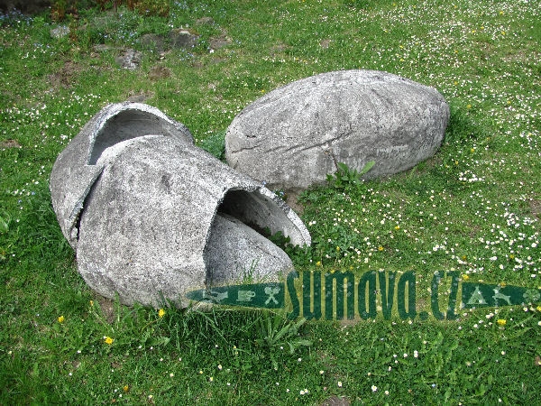Dolejší Krušec