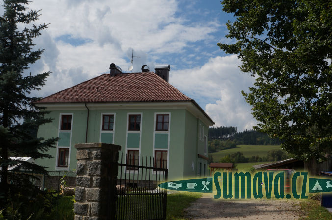 Dolejší Krušec