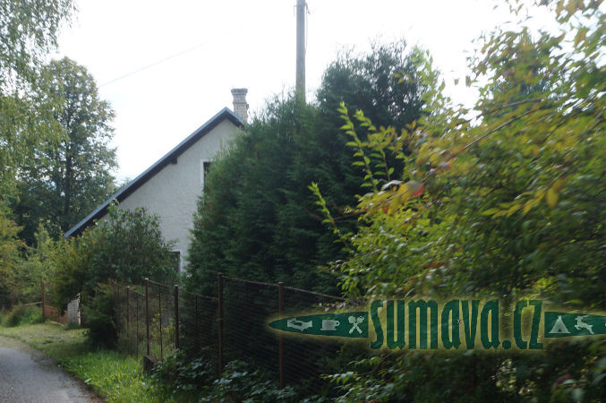 Dolejší Krušec