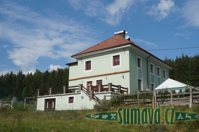 Dolejší Krušec