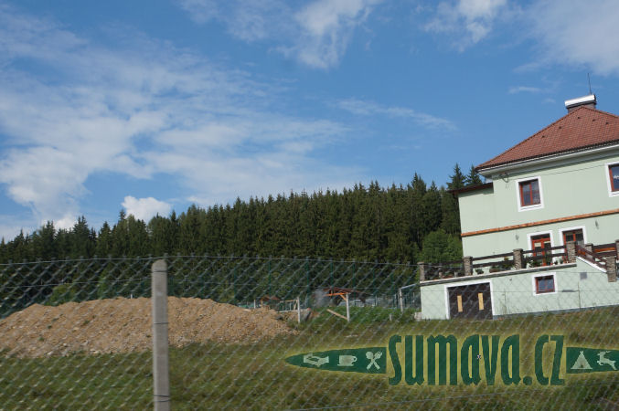 Dolejší Krušec