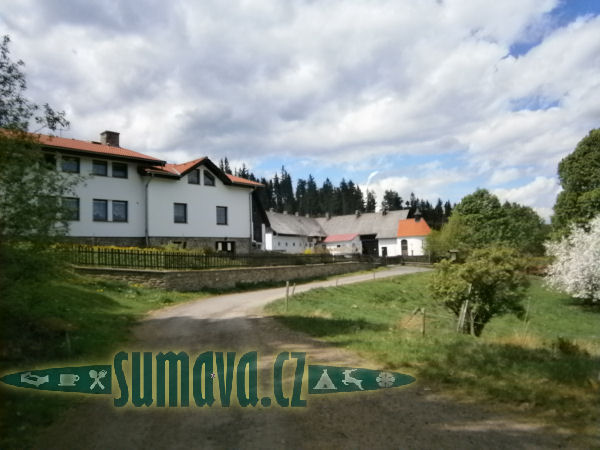 Dolní Kochánov