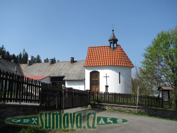 Dolní Kochánov