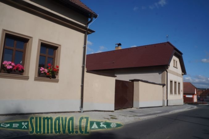 Dolní Lukavice