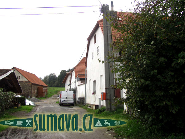 Dolní Staňkov