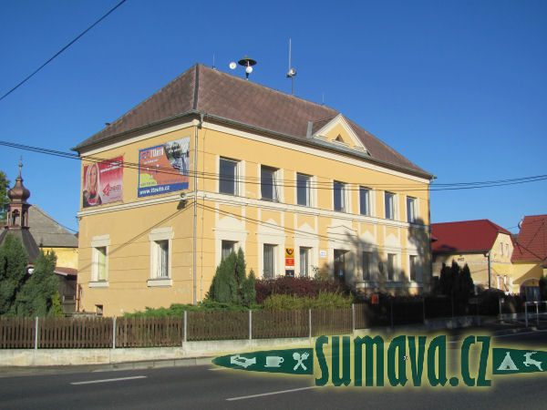 Draženov