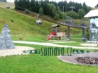 dětské hřiště Velký Javor (D)