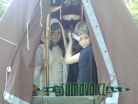 dětský letní tábor Kunkovice