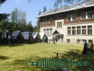 dětský letní tábor Kunkovice