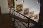 Egon Schiele Art Centrum, Český Krumlov