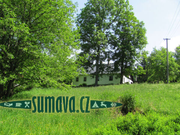 Eisnerův Dvůr, Javorná
