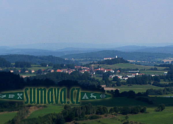 Čejkovy