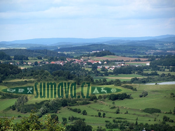 Čejkovy