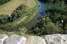 řeka Berounka