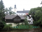 řeka Řezná (Regen (D))