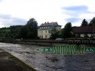 řeka Řezná (Regen (D))