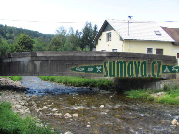 řeka Losenice