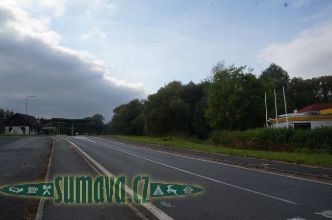 Železná