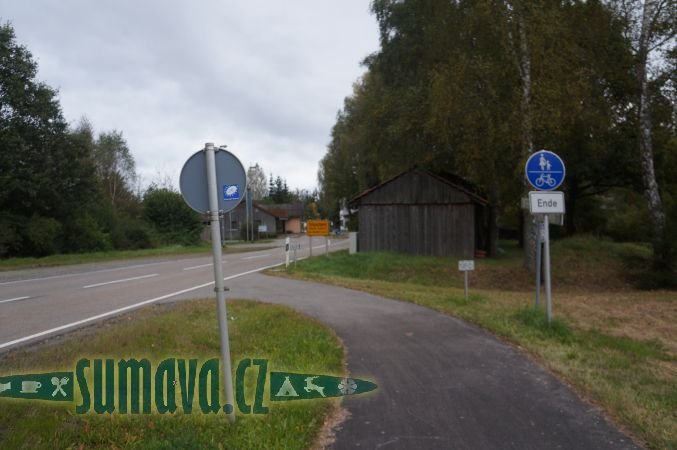 Železná