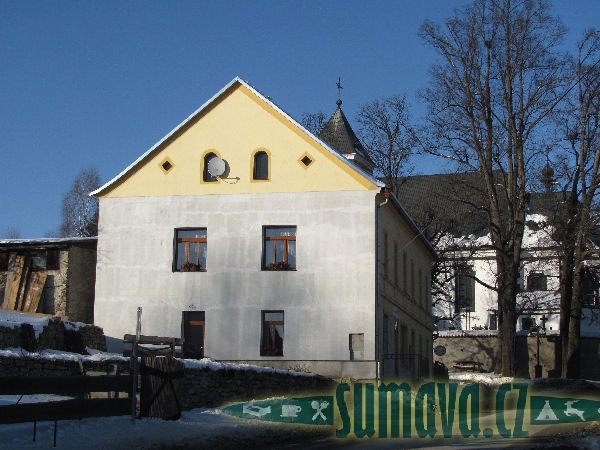 Želnava