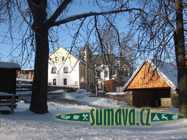 Želnava