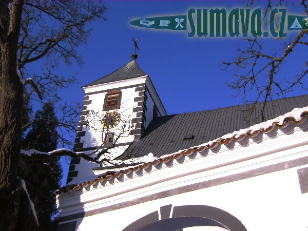 Želnava