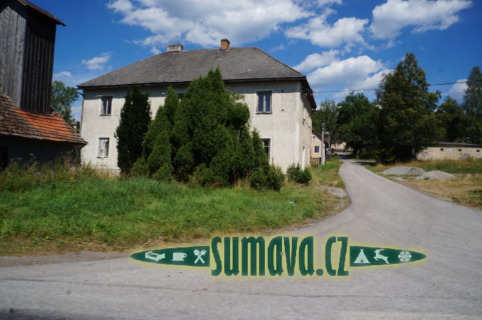 Želnava