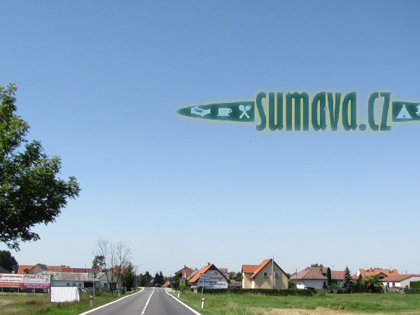 Češnovice