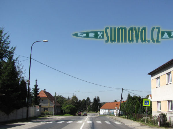 Češnovice