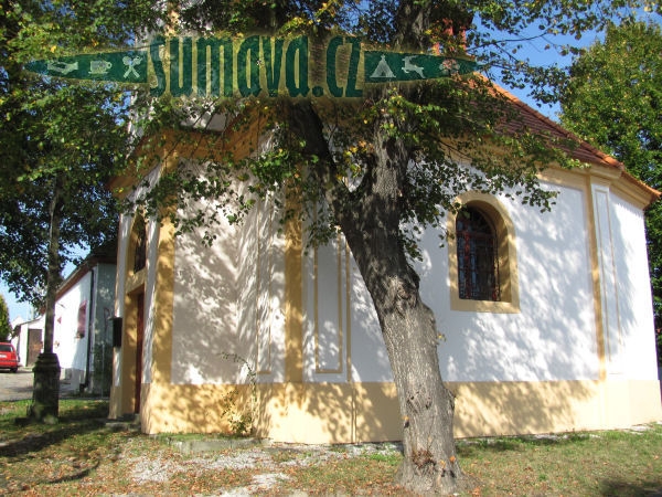 Čepřovice