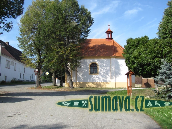 Čepřovice