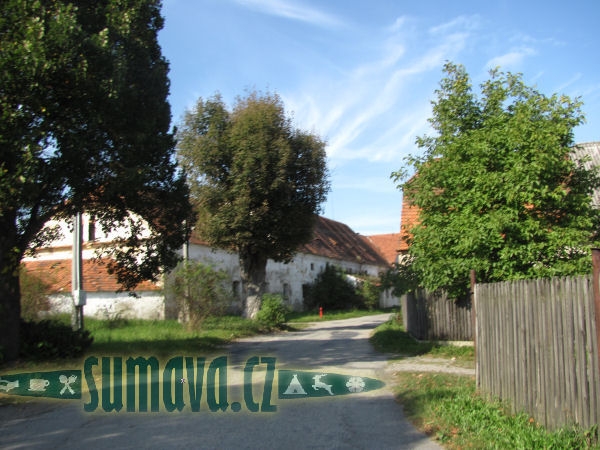 Čepřovice