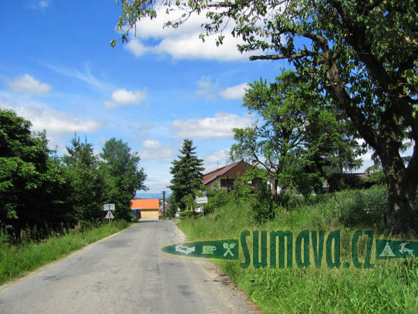 Čermná u Staňkova