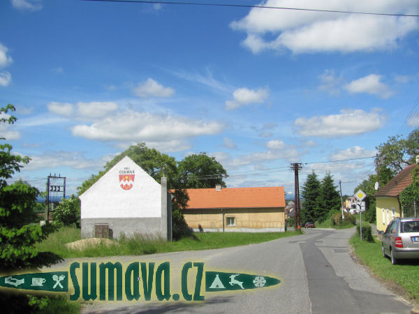 Čermná u Staňkova