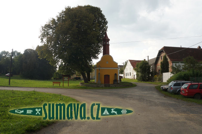 Černíč