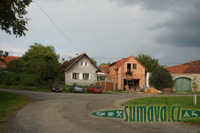 Černíč