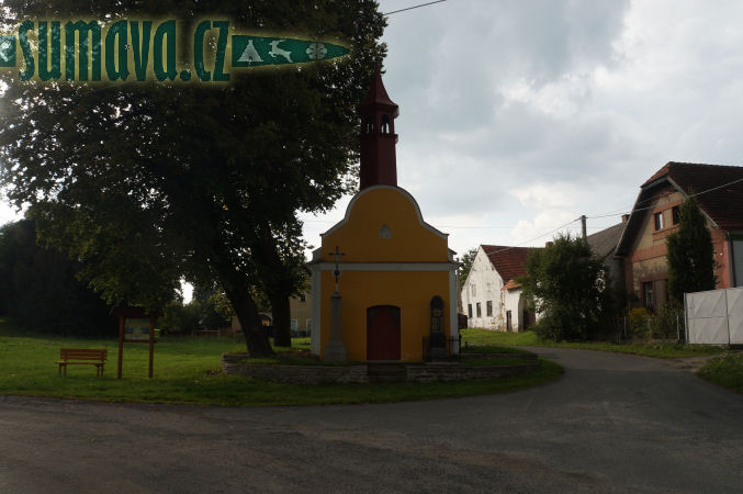 Černíč