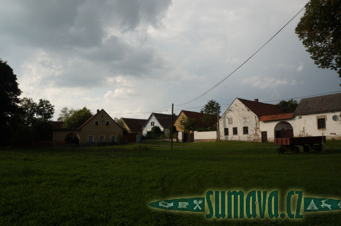 Černíč