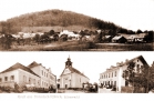 České Žleby (historické)