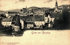 Český Krumlov (historické)