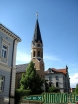 evangelický kostel Vzkříšení, Deggendorf (D)